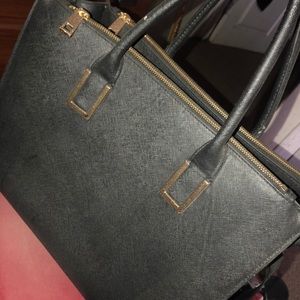 H&M Top Handle Handbag